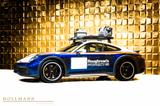 Porsche 911 DAKAR + RALLYE + BURMESTER + ROOF RACK + - Porsche Neuwagen: 911
