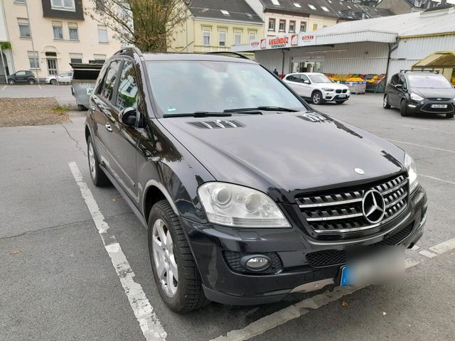 Mercedes-Benz MERCEDES ML 320 CDI TOP ZUSTAND