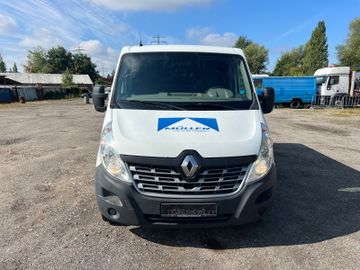 Renault Master - 1