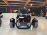 Can-Am Spyder RT ACE Sea to Sky 2025 - NEU BENZIN TRIKE