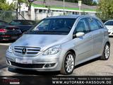 Mercedes-Benz B 180 CDI TÜV NEU Garantie AHK Tempo PDC Klima - gebrauchte Mercedes-Benz B 180 aus dem Jahr 2006