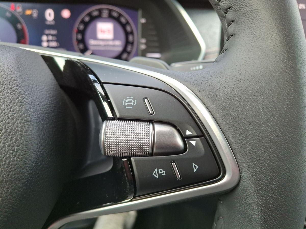 Skoda Octavia - Bild 27