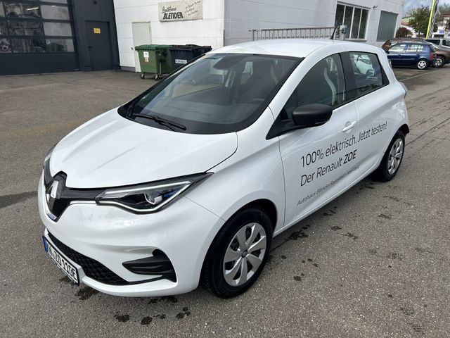 Renault ZOE LIFE R110 Z.E.40 (Batteriekauf)