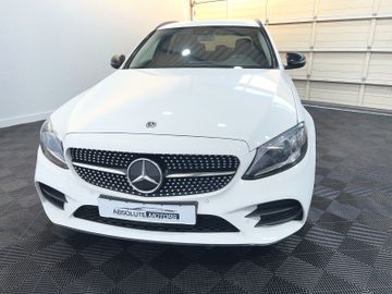 Mercedes C 300 - 8