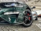 Ford Mustang 5.0 BULLITT 1.Hd | RECARO MagneRide - Ford Mustang: Bullitt