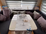 Tabbert Da Vinci 700 KD reisefertig,Klima,Mover,Vorzelte - Wohnwagen 2013