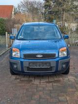 Ford Fusion 1,6 16V Ambiente Autom. Ambiente - Ford Fusion in Hamburg