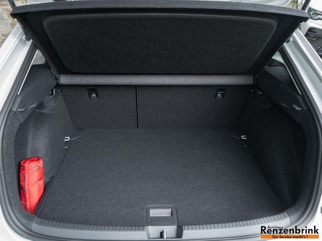Taigo Style TSI DSG Matrix Kamera ACC Roof Pack 