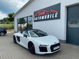 Audi R8 Spyder*Full Carbon*Exclusive*B&O*1 of 999* - Audi R8 mit Benzin-Antrieb: Cabrio
