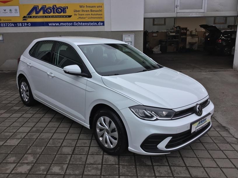 Volkswagen Polo Life
