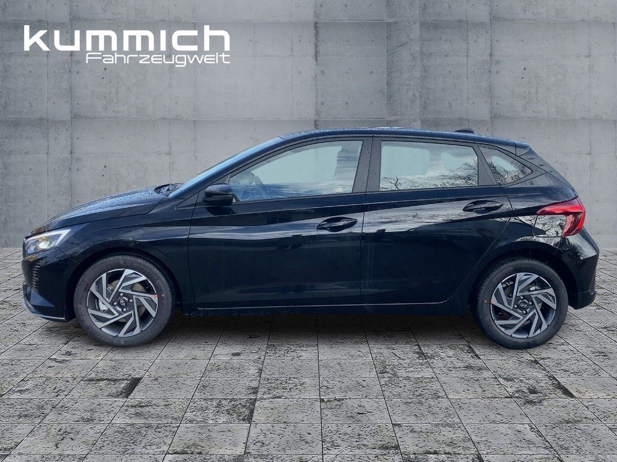 Hyundai i20 - Bild 6
