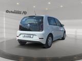 Volkswagen up! 1.0 Facelift SHZ SoundSys Winterp. - gebrauchte Volkswagen up! mit Facelift