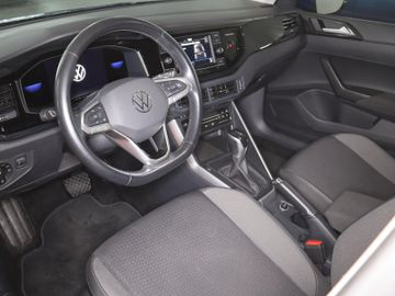 Volkswagen Taigo - 3