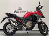 Ducati Multistrada V4 S Travel & Radar *2025 sofort Ver