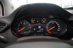 Fahrzeugabbildung Opel Crossland (X) 1.2 EDITION NAVI/LED/TEMP./KLIMA