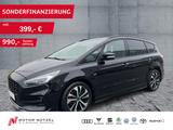 Ford S-MAX 2.0 EB LED+NAV+SHZ+RFK+GRA+DAB+MFA+SITZE7 - gebrauchte Ford S-Max aus dem Jahr 2021