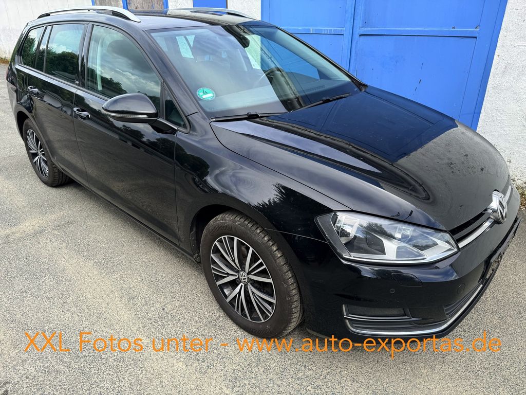 Image of Volkswagen Golf
