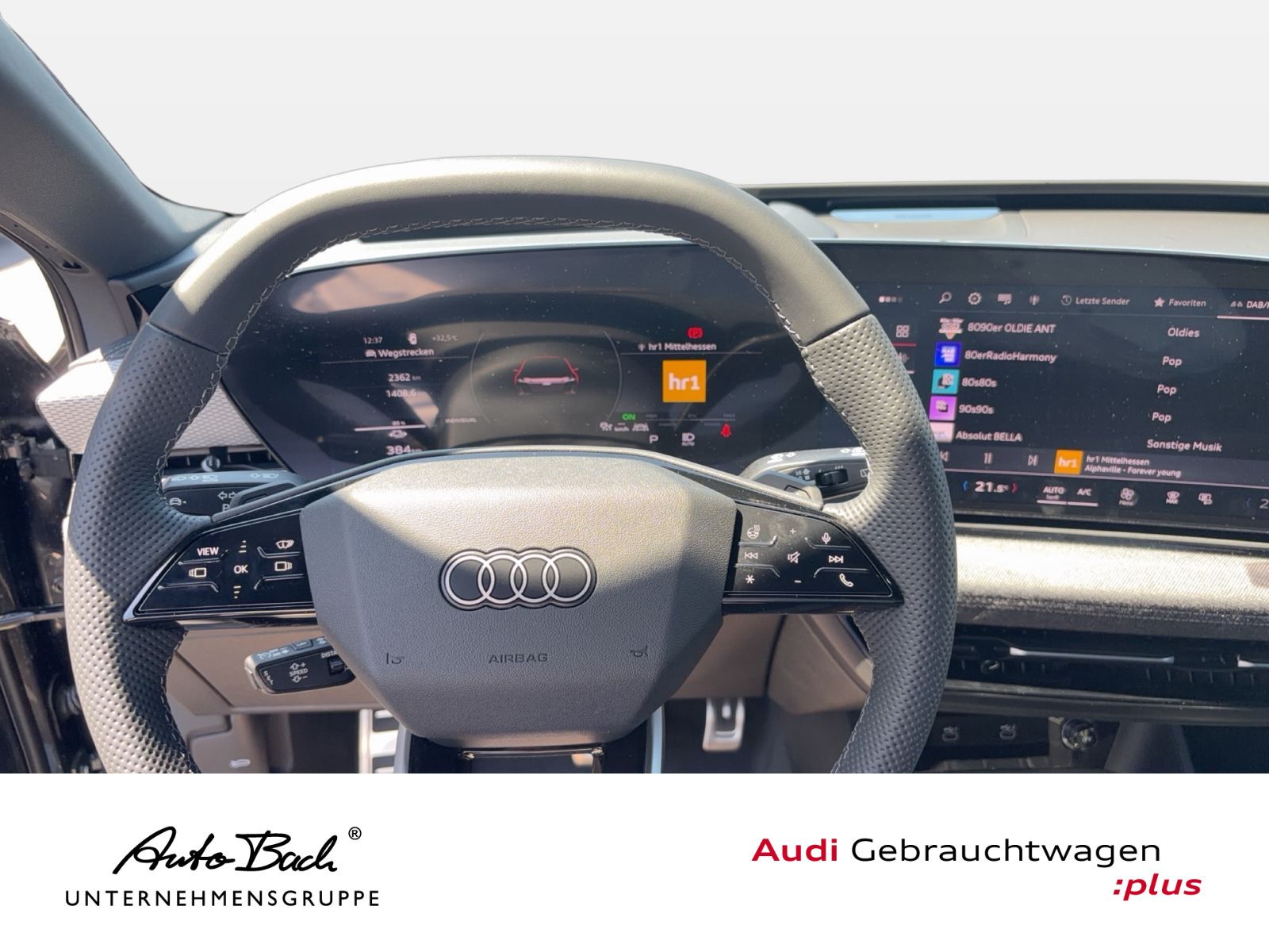 Audi A6 - Bild 12