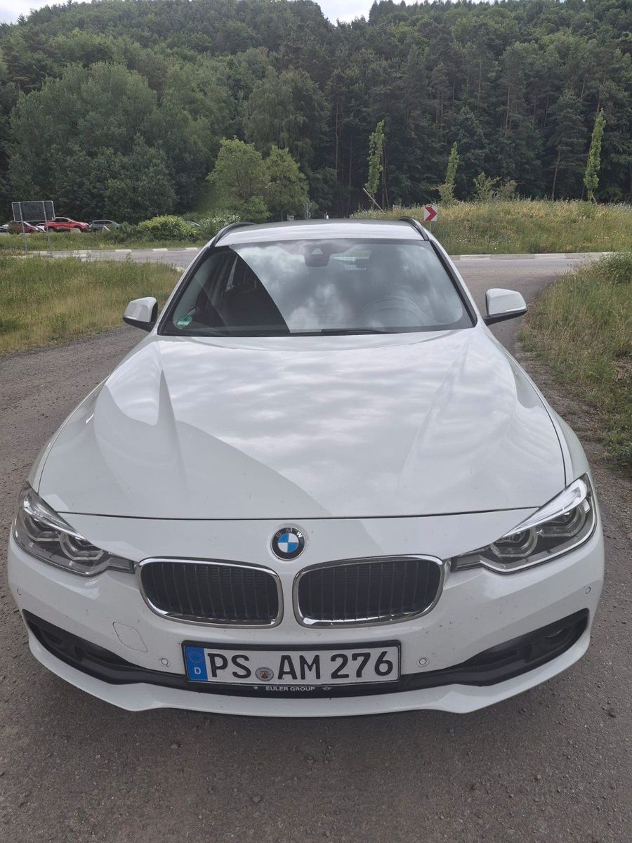 BMW 320