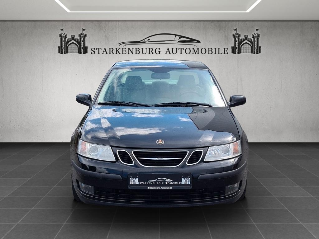 Saab 9-3