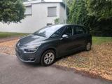 Citroën Citroen C4 Picasso VTI 120 - Citroën C4 Picasso Kombi Gebrauchtwagen