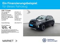 Volkswagen T-Cross - Vorschau Bild 2