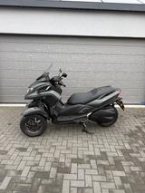 Yamaha Tricity 300 - YAMAHA TRICITY 300