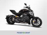 Ducati Diavel V4- 2,99 % Sonderzins - DUCATI NEU