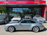 Porsche 911 993 turbo Targa -UNIKAT- 1. deut. Hand ! - Porsche aus 1996