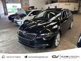 Skoda Superb 2.0 TDI Style *DSG*PANO*AHK*DCC*CANTON* - Skoda Superb in Braunschweig