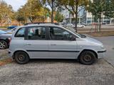 Hyundai Matrix 1.6 GLS - TÜV bis 12/26 - Hyundai aus 2001
