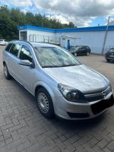 Opel Astra STATION WAGON wenig Kilometer - Opel Astra: Station Wagon