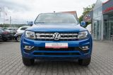 Volkswagen Amarok Aventura DoubleCab 3.0 TDI 4Motion *AHK* - Volkswagen Amarok aus 2017