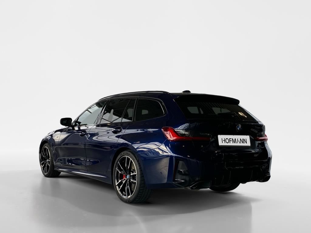 BMW M340d Touring xDrive M Sport Pro+Stdhzg+H/K+Pano foto 5