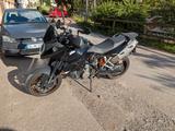 KTM 990 LC8 SMT Supermoto T  - KTM 990 SMT