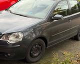Volkswagen Polo Limousine 1.4 Automatik Basis Basis