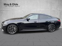 BMW 430 Gran Coupé - Vorschau Bild 2