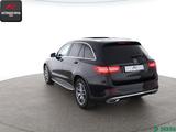 Mercedes-Benz GLC 350 d 4M 3x AMG KAMERA,COMAND,LEDILS,PANO,SH - Mercedes-Benz GLC 350 aus 2019