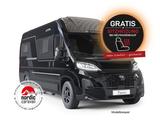 Adria Twin Edition 600 SPB LEDER*LED*SOLAR*MARKISE - Adria Kastenwagen
