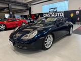 Porsche Boxster 986 2.7 i 24V ASI - Porsche Boxster 986 mit Benzin-Antrieb