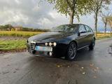 Alfa Romeo 159 Sportwagon 2,2 JTS - Alfa Romeo 159 aus 2009