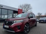 Nissan Townstar DIG-T 130 L1 Tekna/360°/NAVI/SHZ/CARPLA - Nissan Townstar Tekna mit Benzin-Antrieb