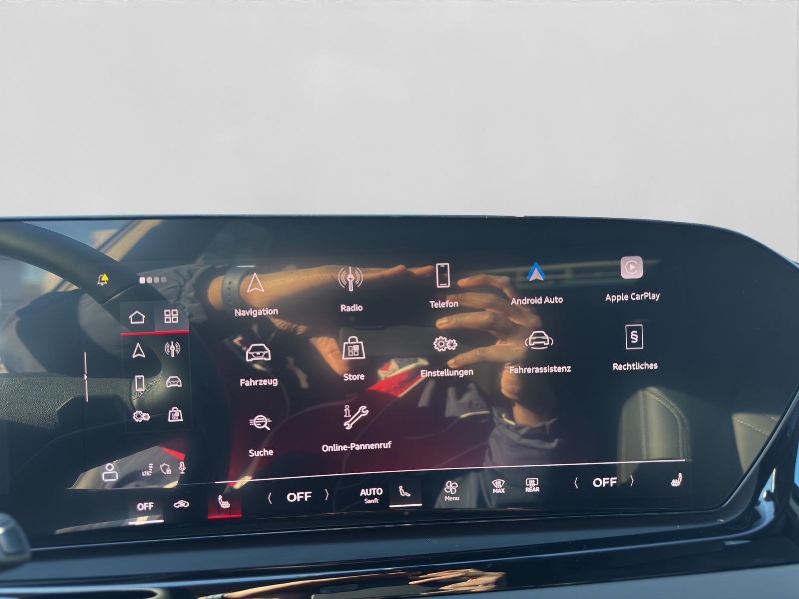 Audi A5 - Bild 15