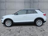 Volkswagen T-Roc 1.5 TSI SPORT LED+NAV+ACC+SHZ+2xPDC+ISOFIX - VW T-Roc von 2020