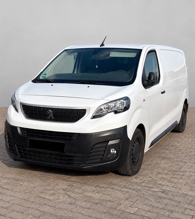 Image of Peugeot Expert