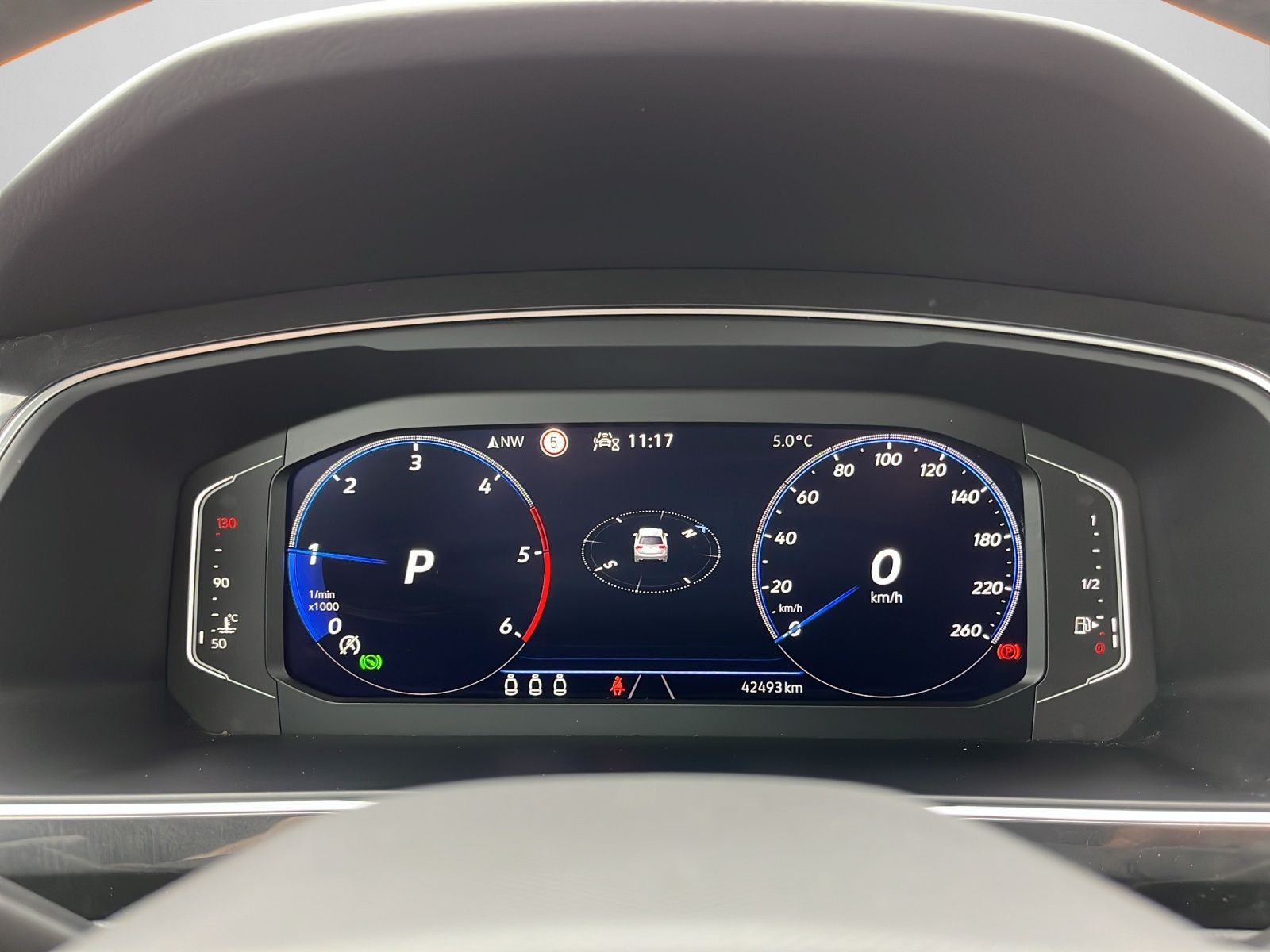 Volkswagen Tiguan - Bild 11