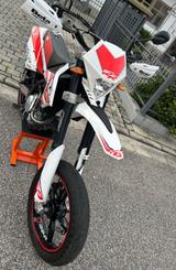 Beta 125 RR Supermoto 4T TÜV neu - Offers