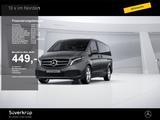 Mercedes-Benz V 250 LANG NAVI KLIMA LED KAMERA PDC 7SITZER - gebrauchte Mercedes-Benz V 250 aus dem Jahr 2024