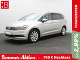 Volkswagen Touran 2.0 TDI DSG Highline 7-S. KINDERSITZ NAVI