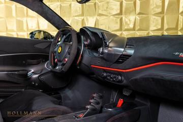 2019 Ferrari 488 PISTA 缩略图 11